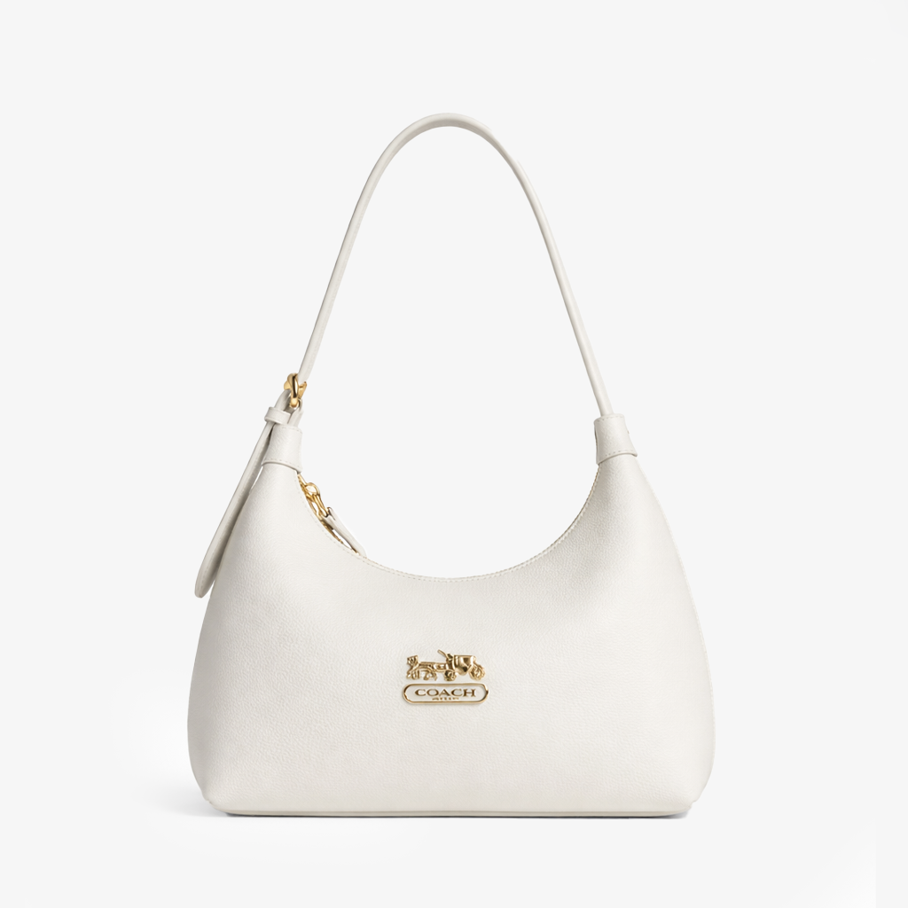 Classic Top Handle Bag