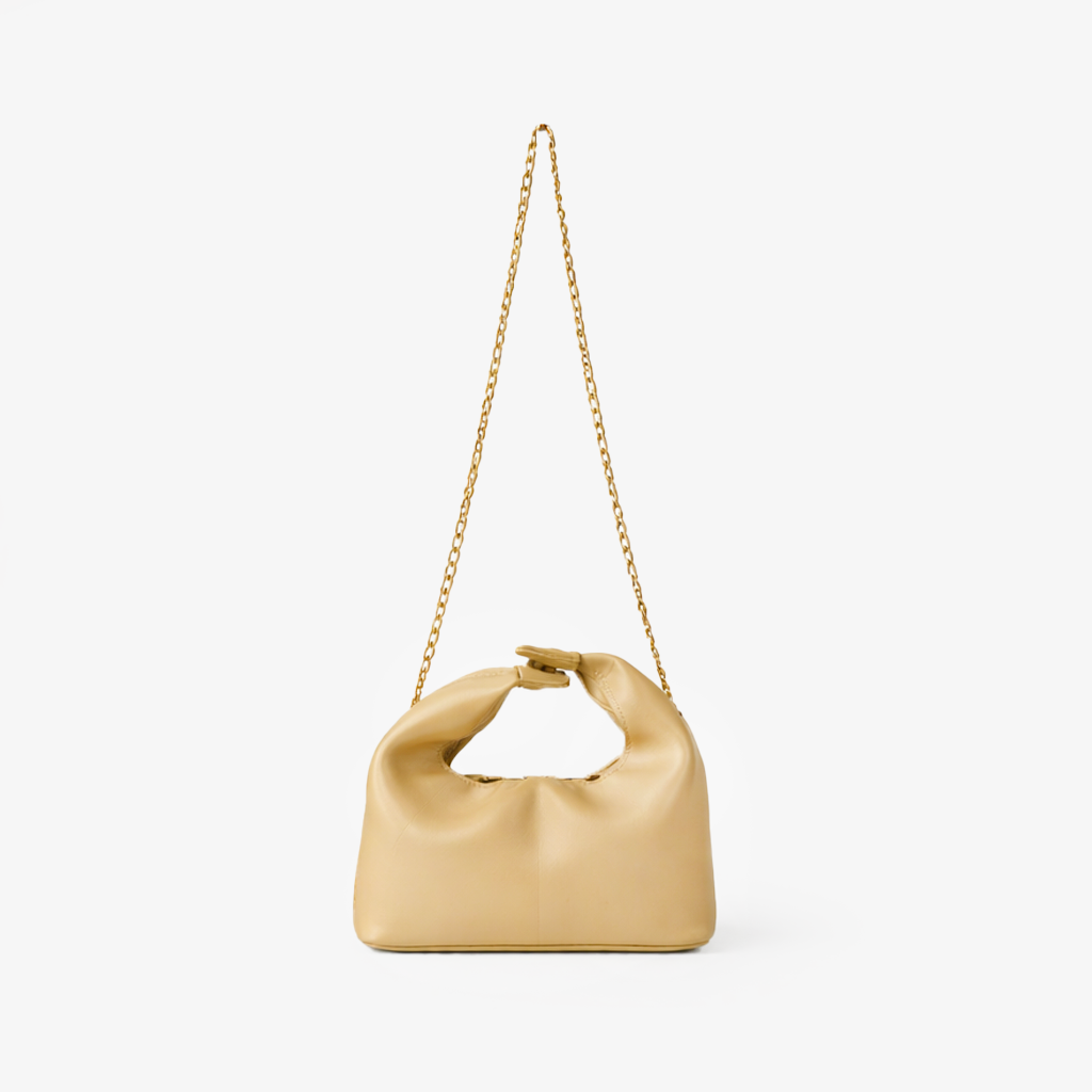 Selene Curve Bag
