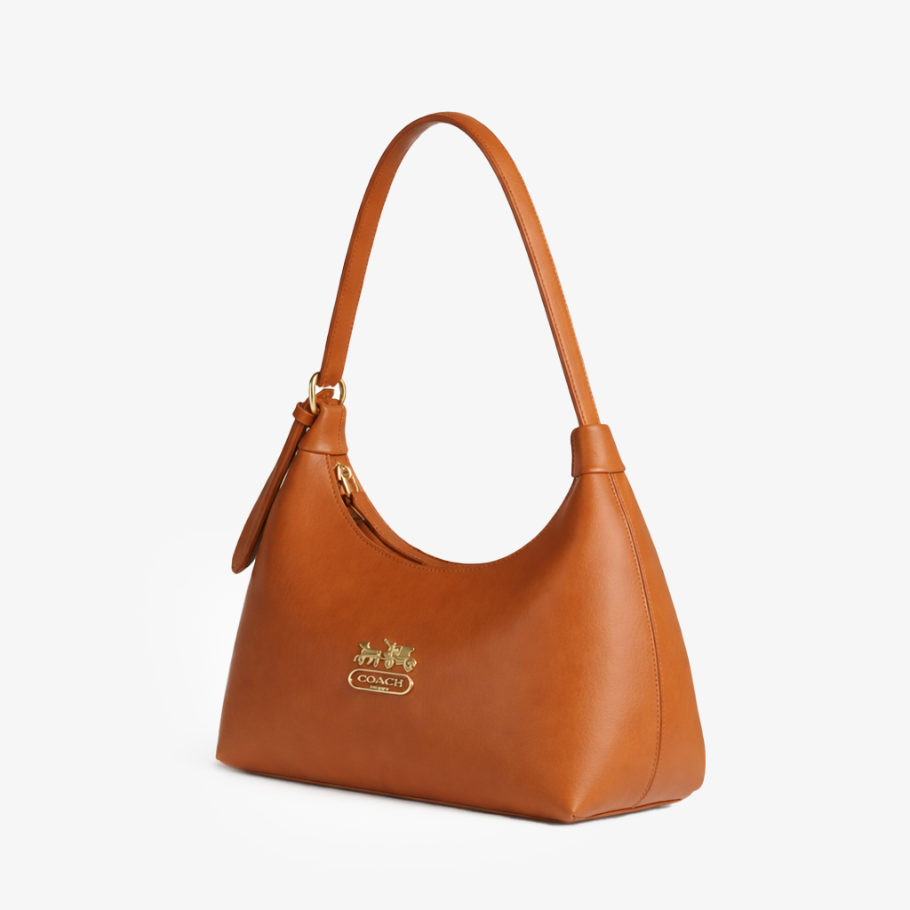 Classic Top Handle Bag