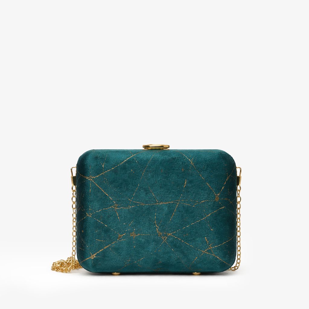 Royal Essence Clutch