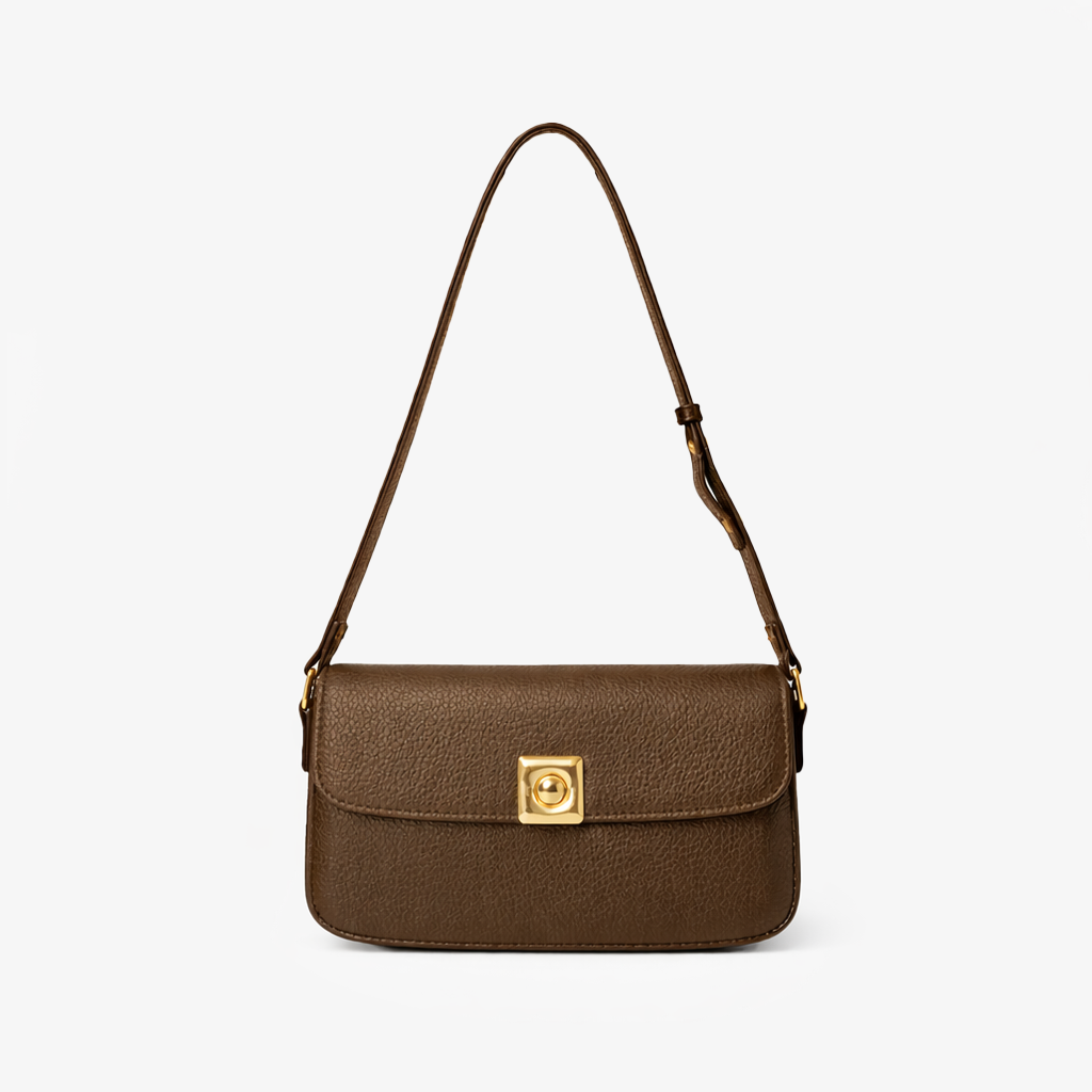 Heritage Baguette Bag