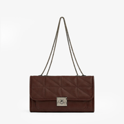 Quilted Shoulder Bag