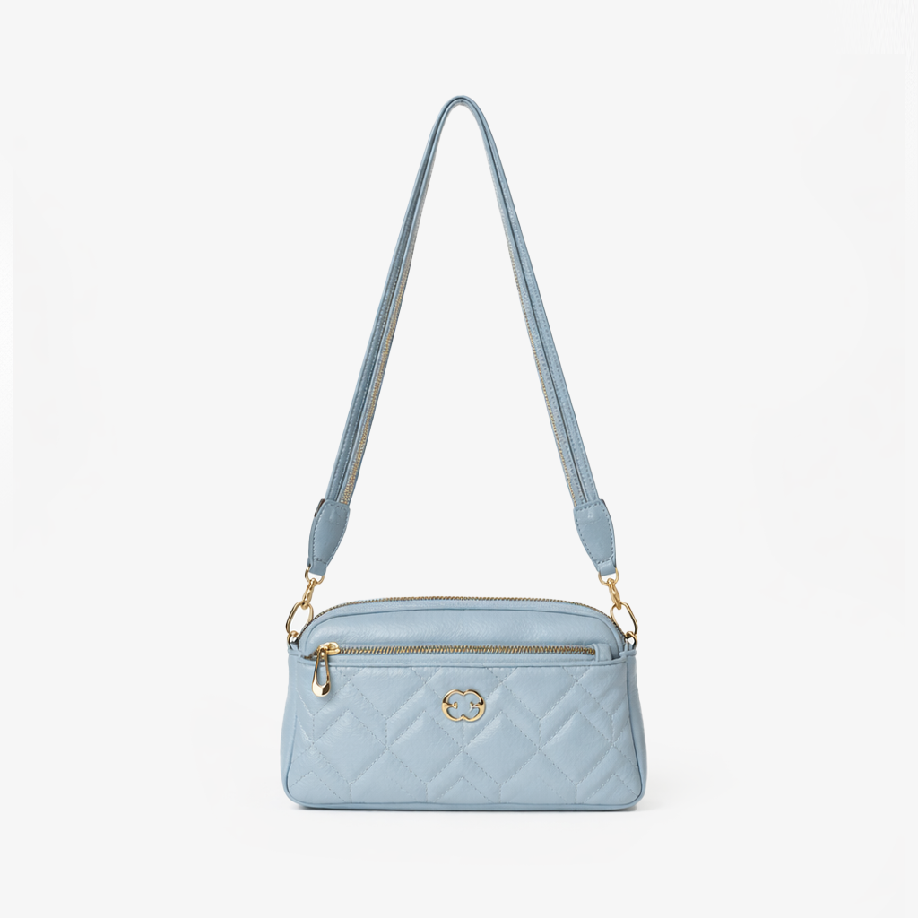 Celeste Charm Bag