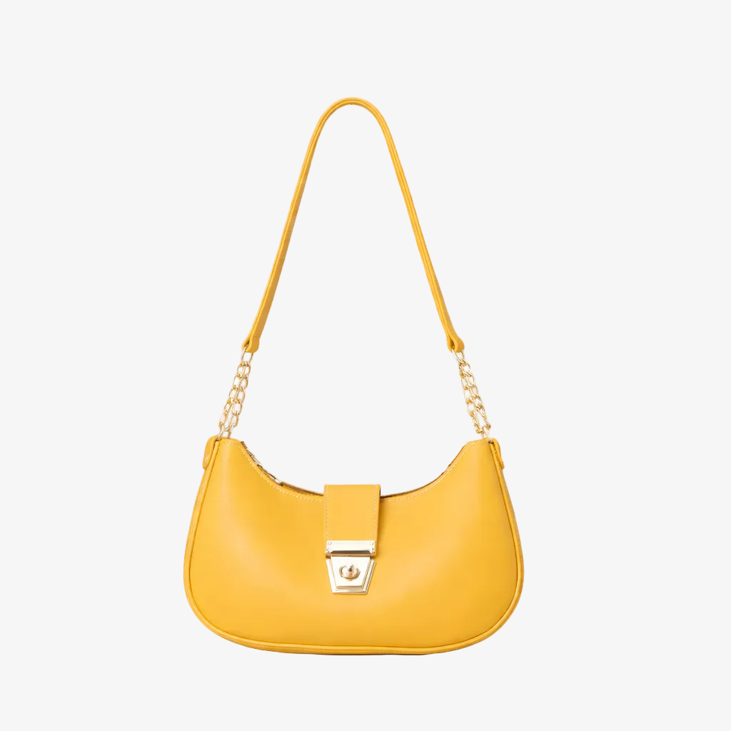 Crescent Shoulder Bag