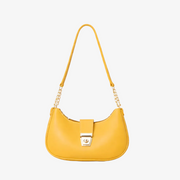 Crescent Shoulder Bag