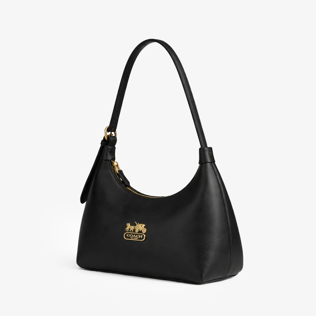 Classic Top Handle Bag