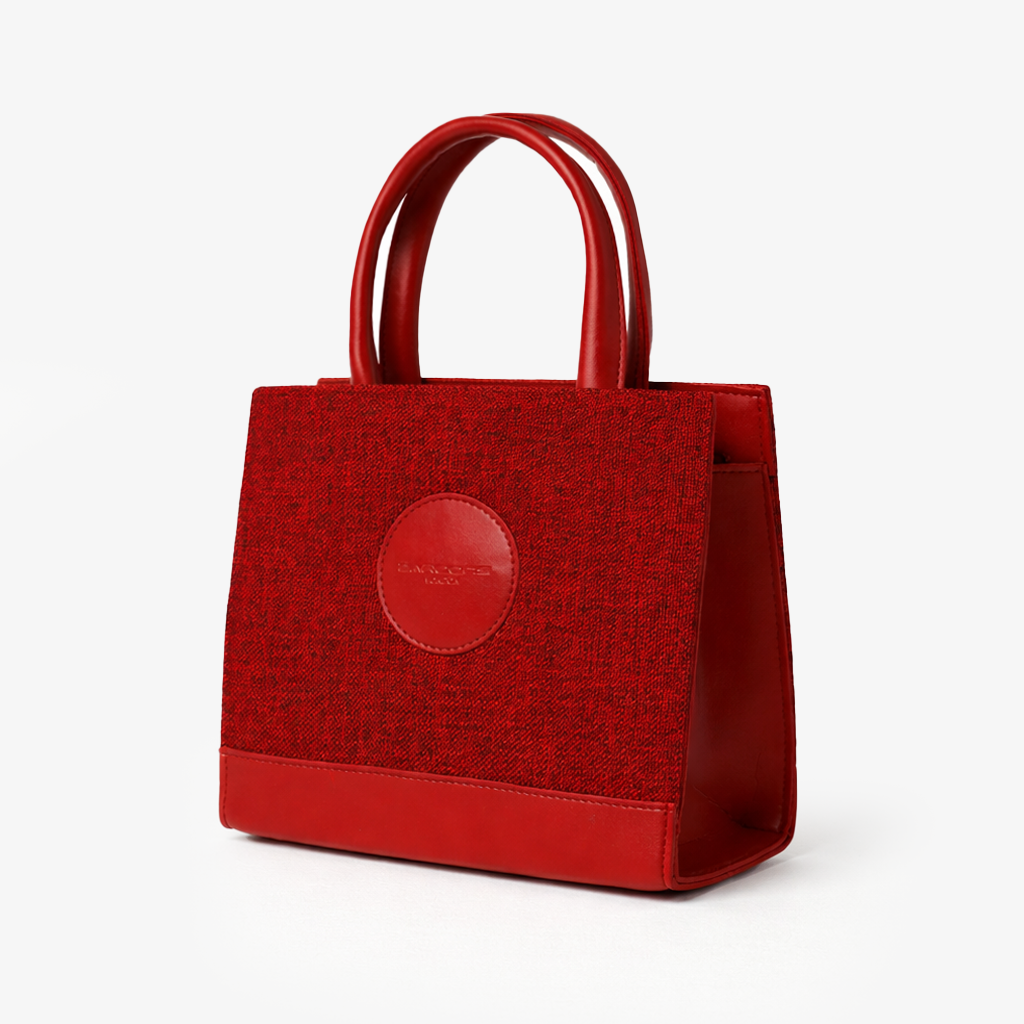 Modern Muse Handbag