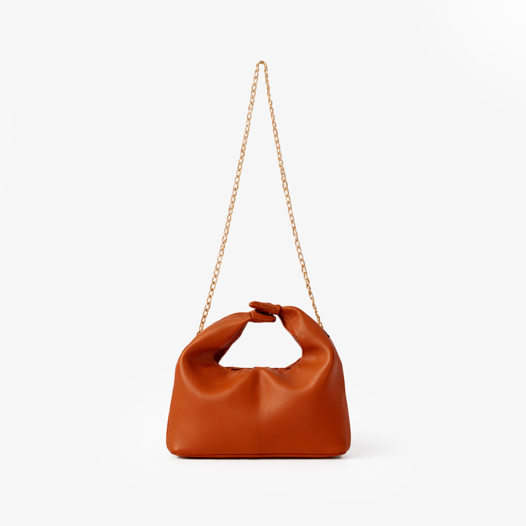 Selene Curve Bag