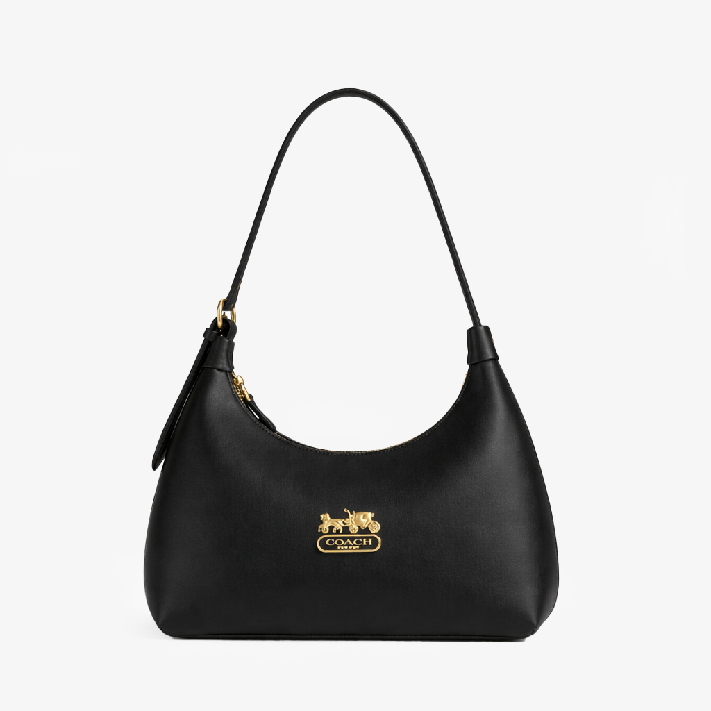 Classic Top Handle Bag