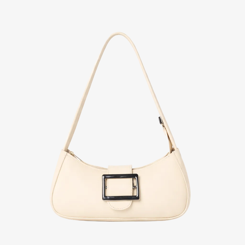 Minimalist Shoulder Bag