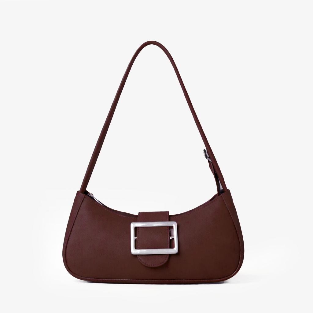 Minimalist Shoulder Bag