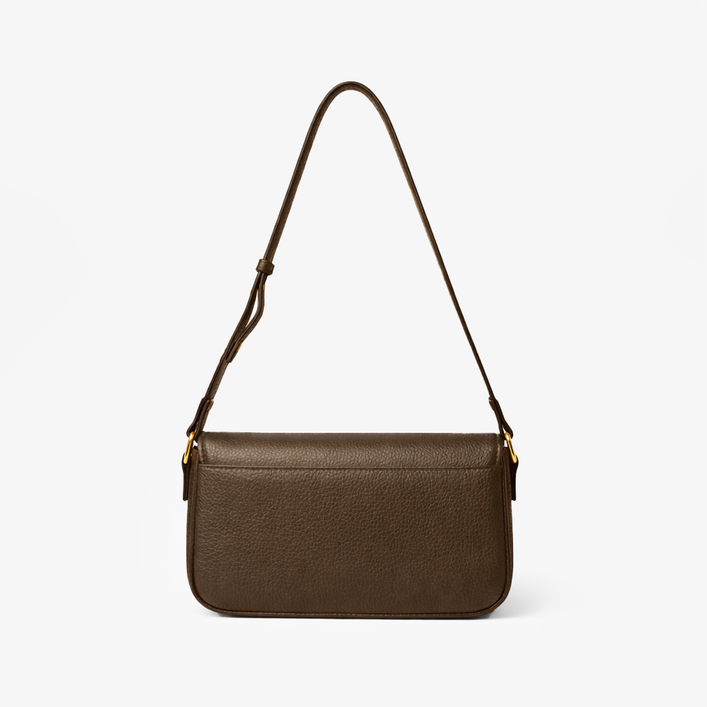 Heritage Baguette Bag