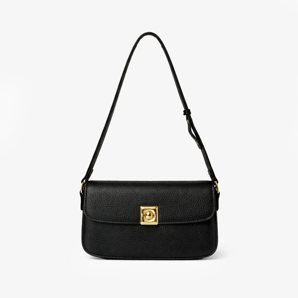 Heritage Baguette Bag