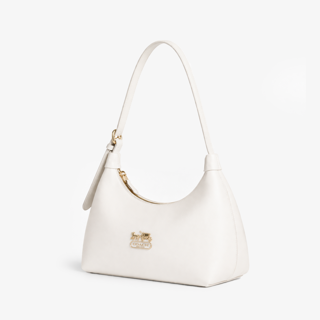 Classic Top Handle Bag