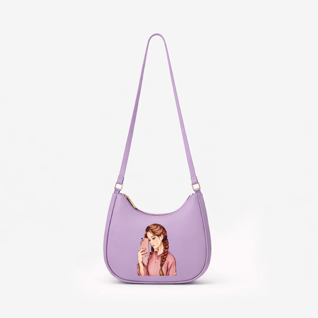 Little Charm Kids Bag