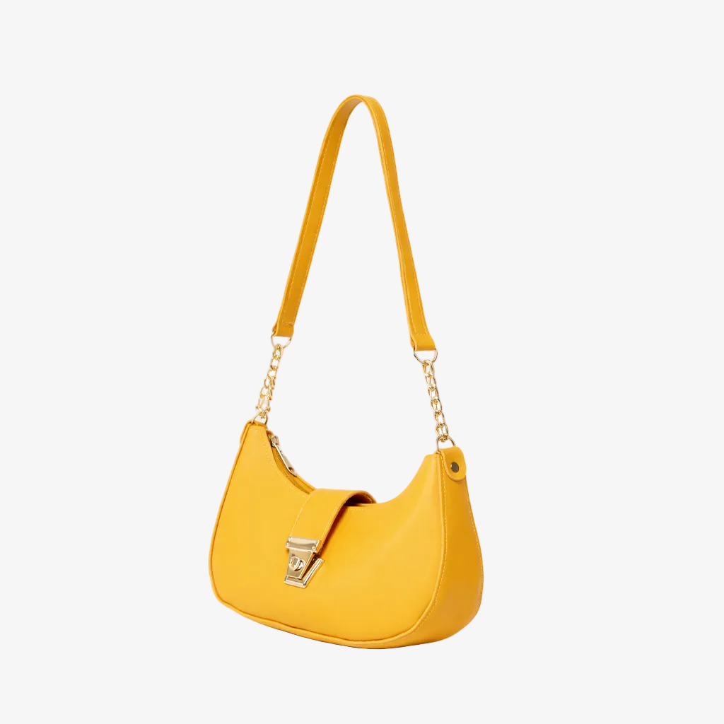 Crescent Shoulder Bag