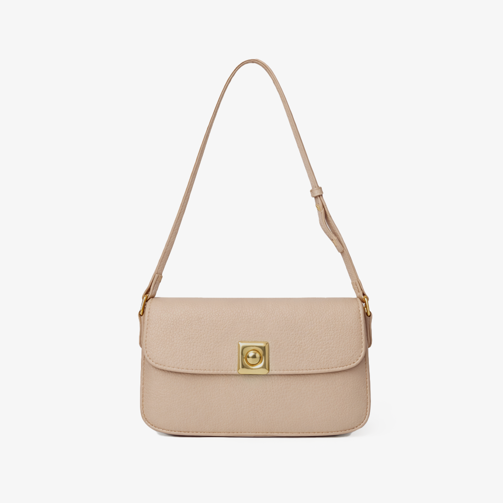 Heritage Baguette Bag