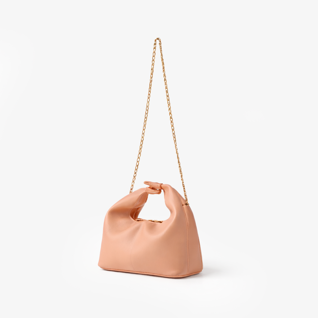 Selene Curve Bag