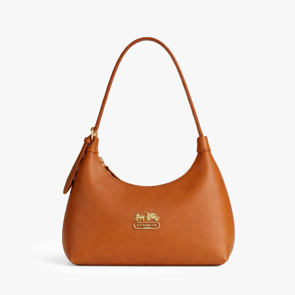 Classic Top Handle Bag