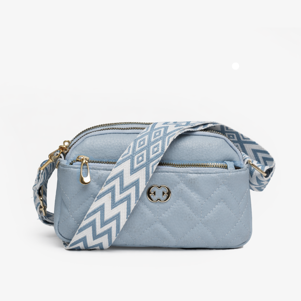 Celeste Charm Bag