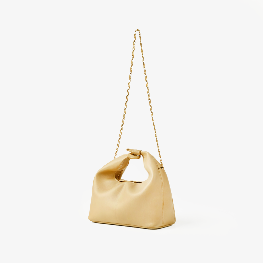 Selene Curve Bag