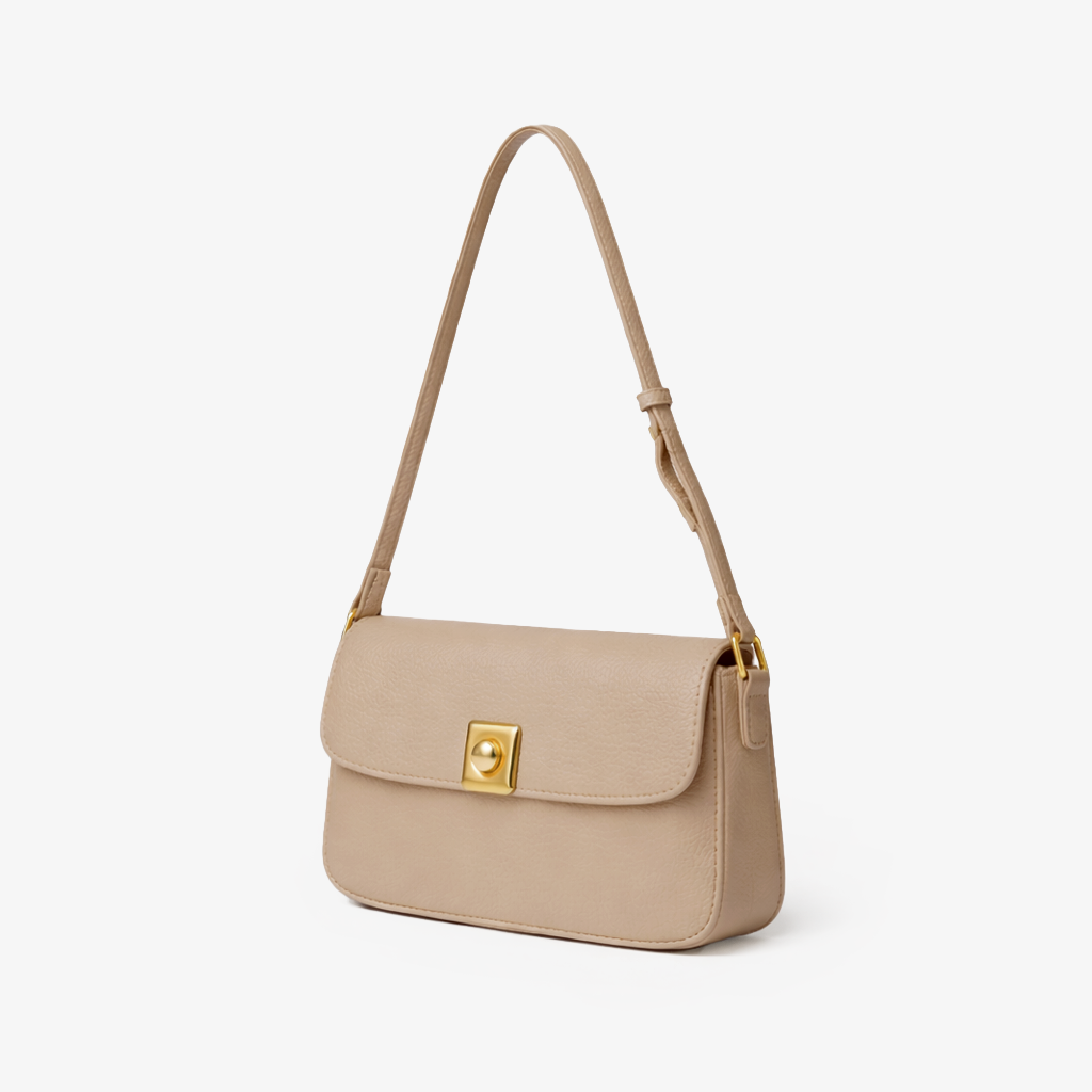 Heritage Baguette Bag