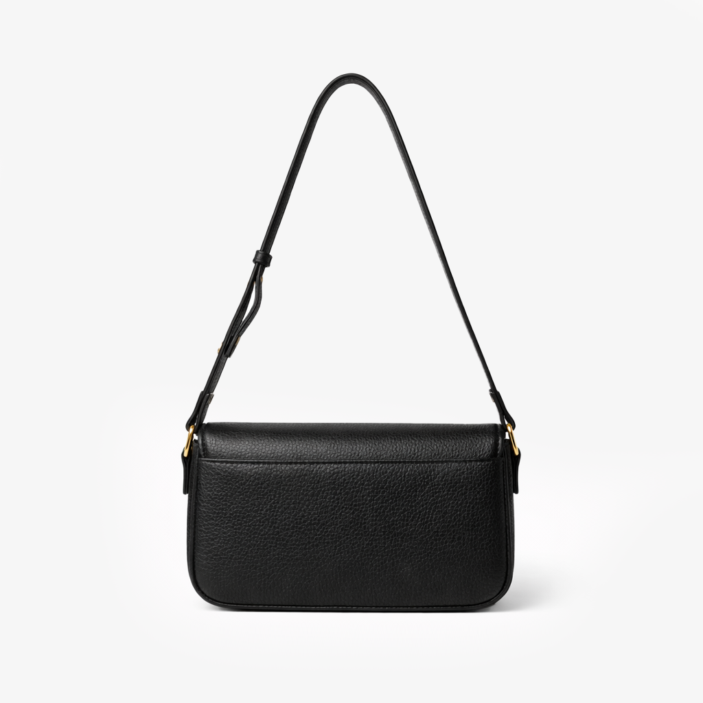 Heritage Baguette Bag