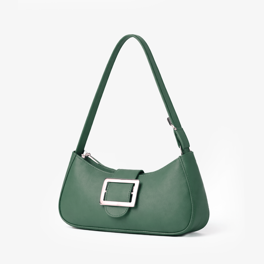 Minimalist Shoulder Bag