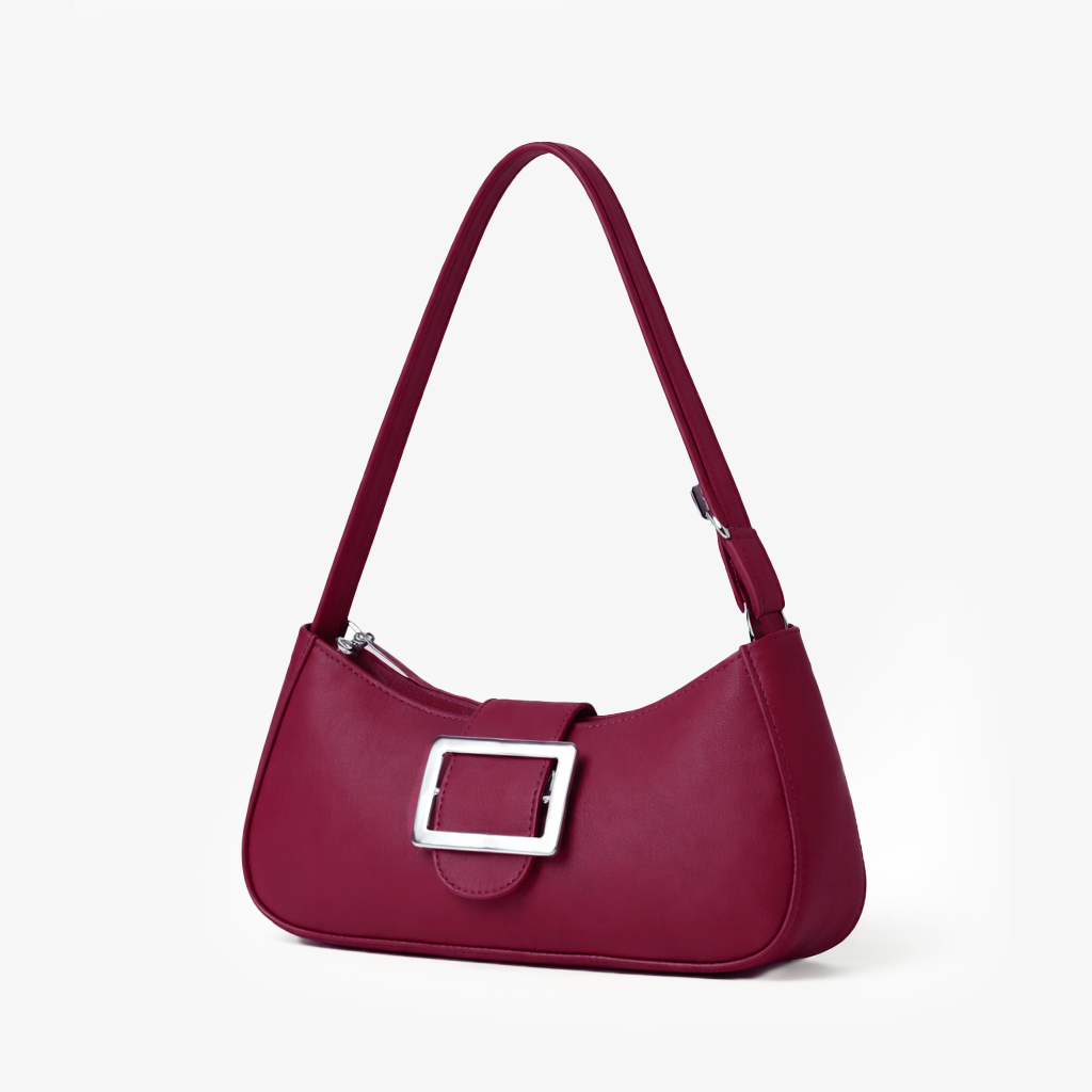 Minimalist Shoulder Bag