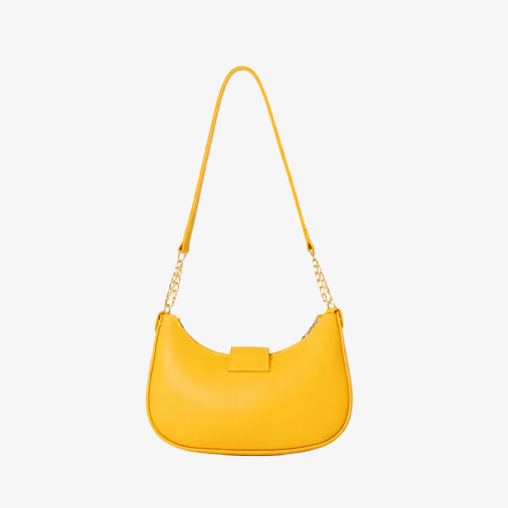 Crescent Shoulder Bag