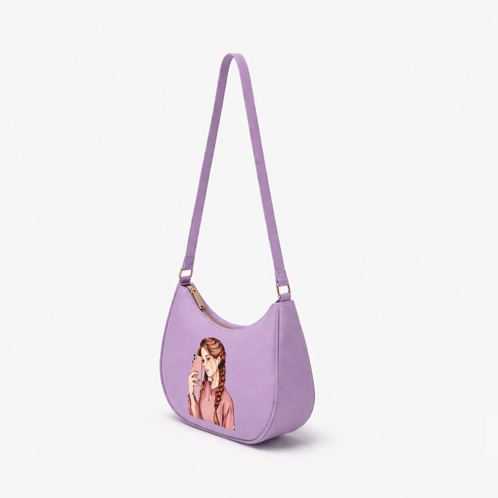 Little Charm Kids Bag