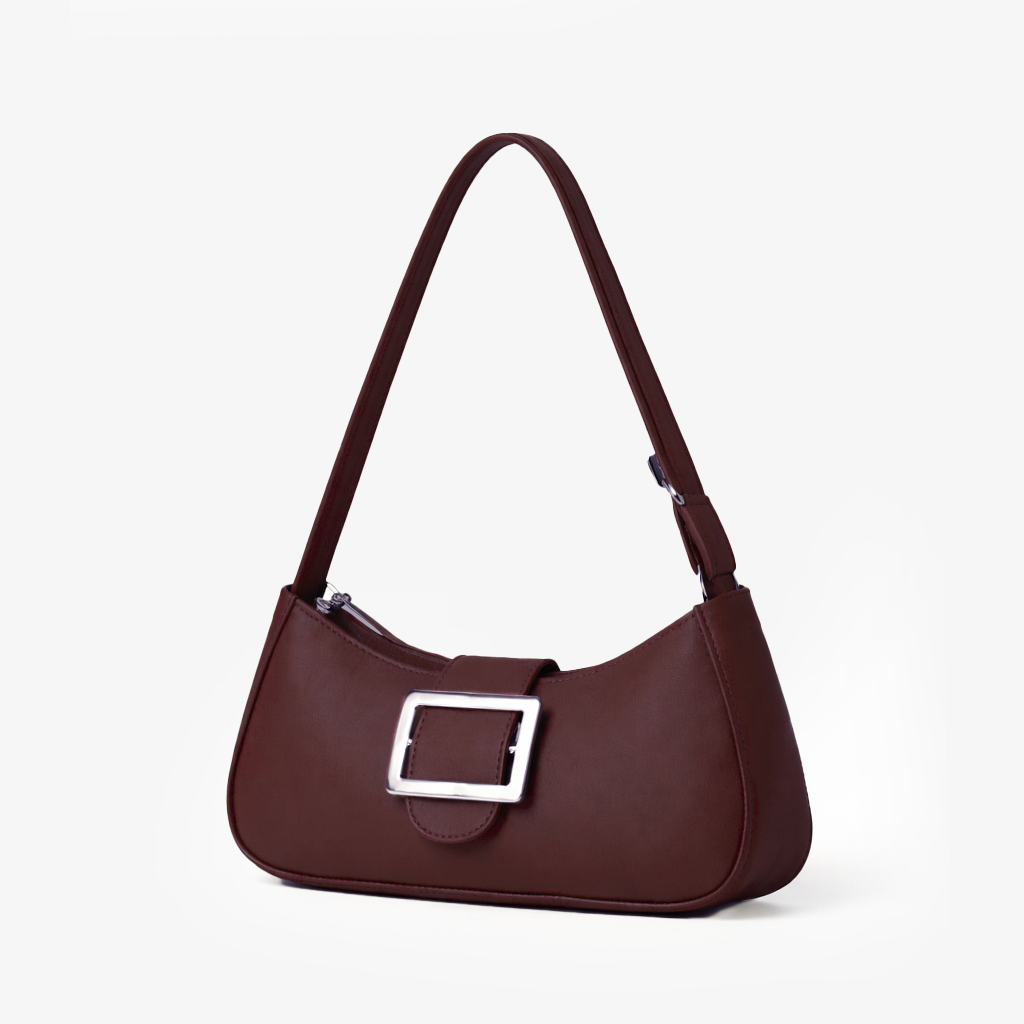 Minimalist Shoulder Bag