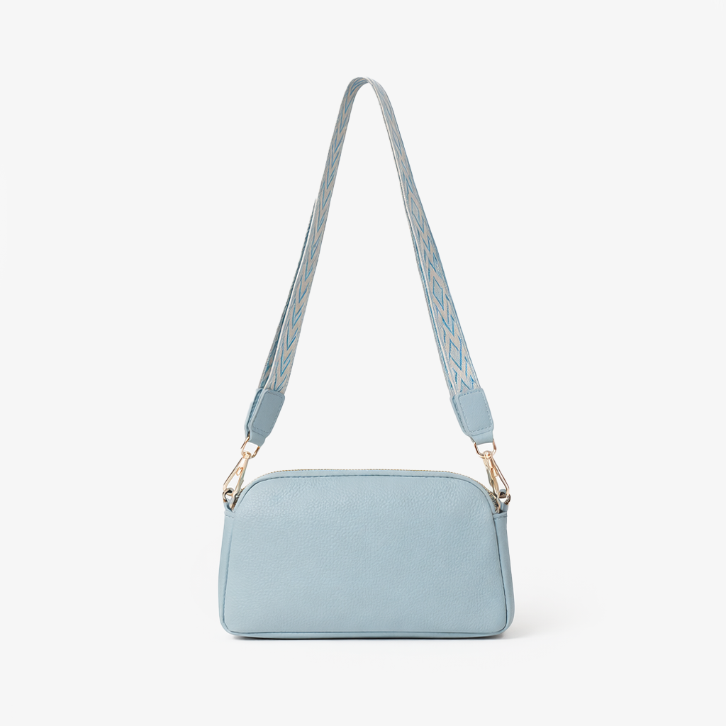 Celeste Charm Bag