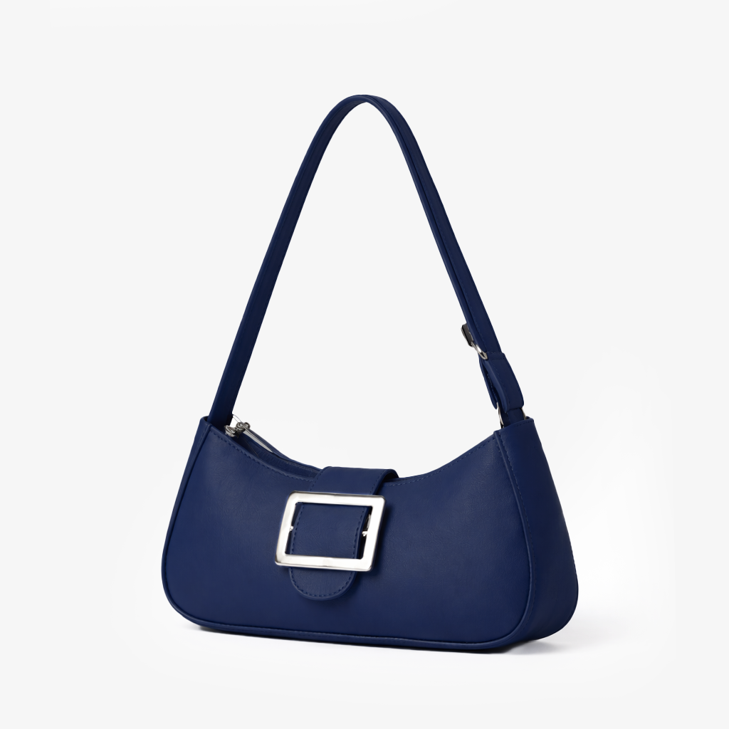 Minimalist Shoulder Bag
