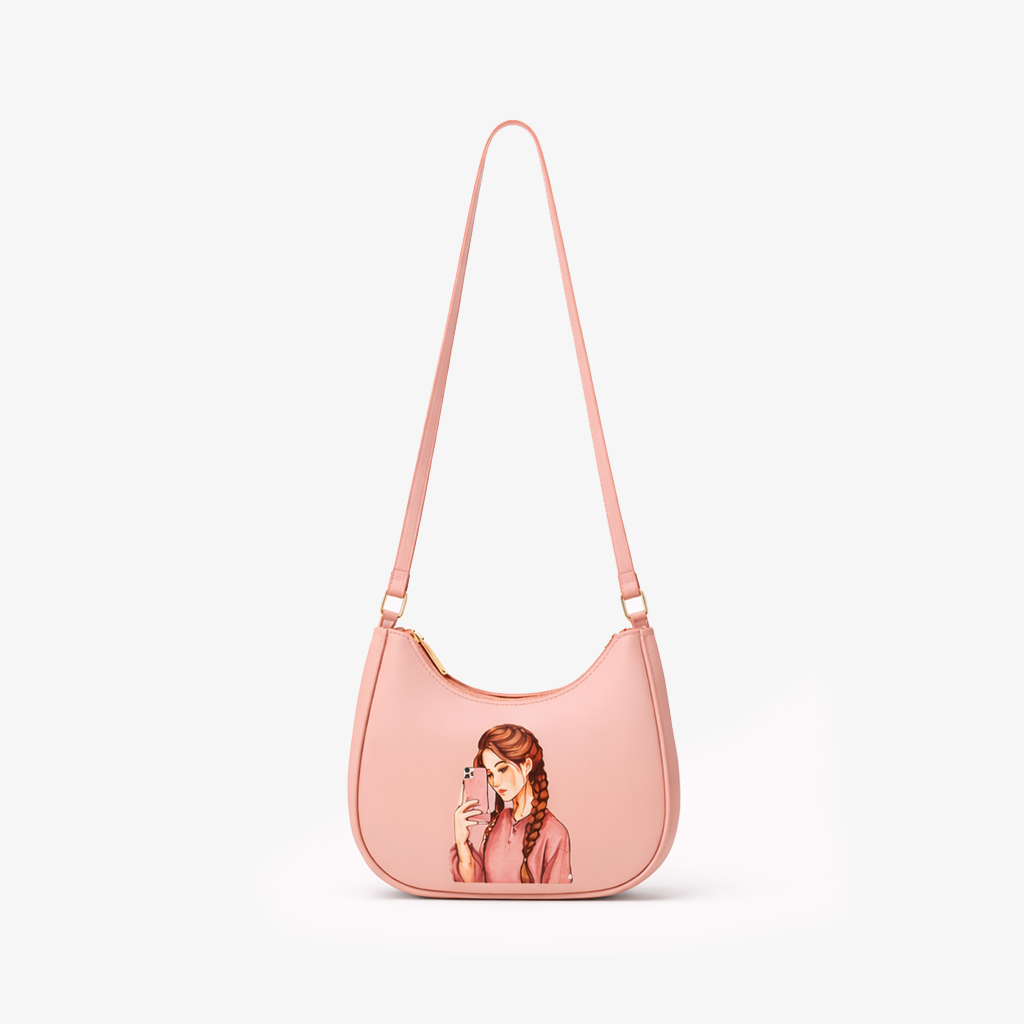 Little Charm Kids Bag