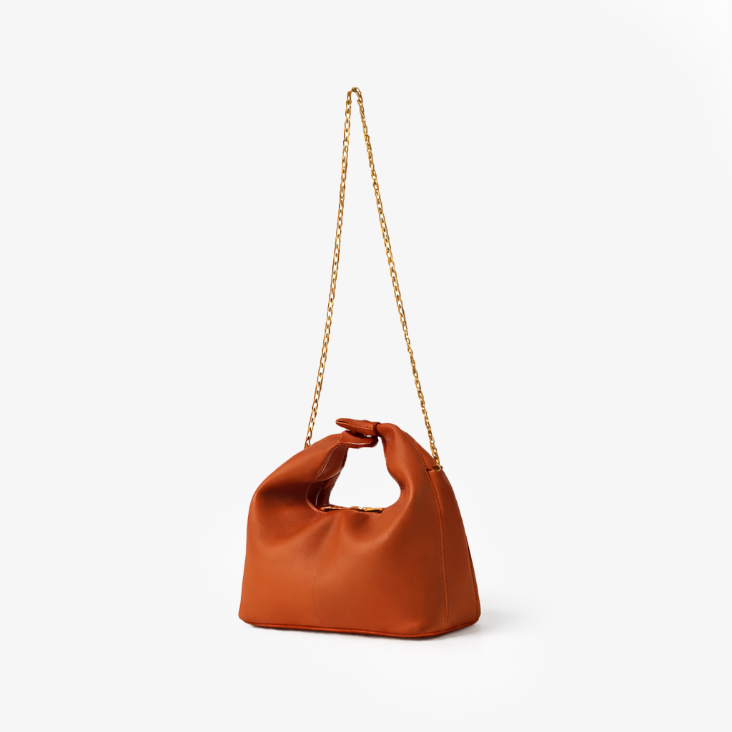 Selene Curve Bag