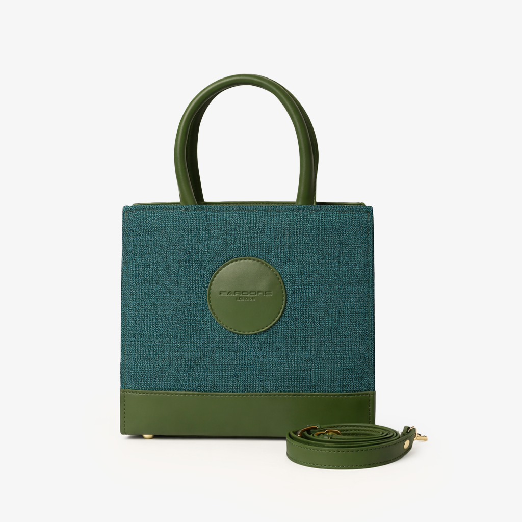 Modern Muse Handbag