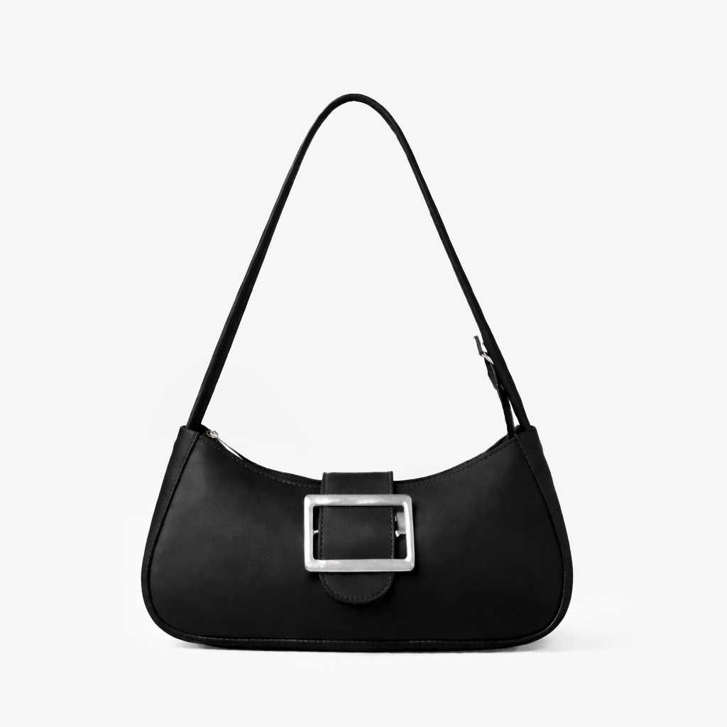 Minimalist Shoulder Bag