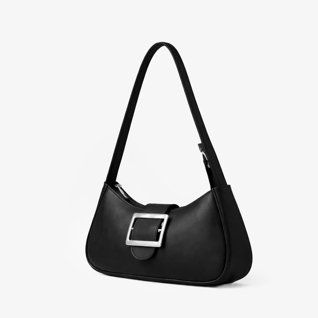Minimalist Shoulder Bag