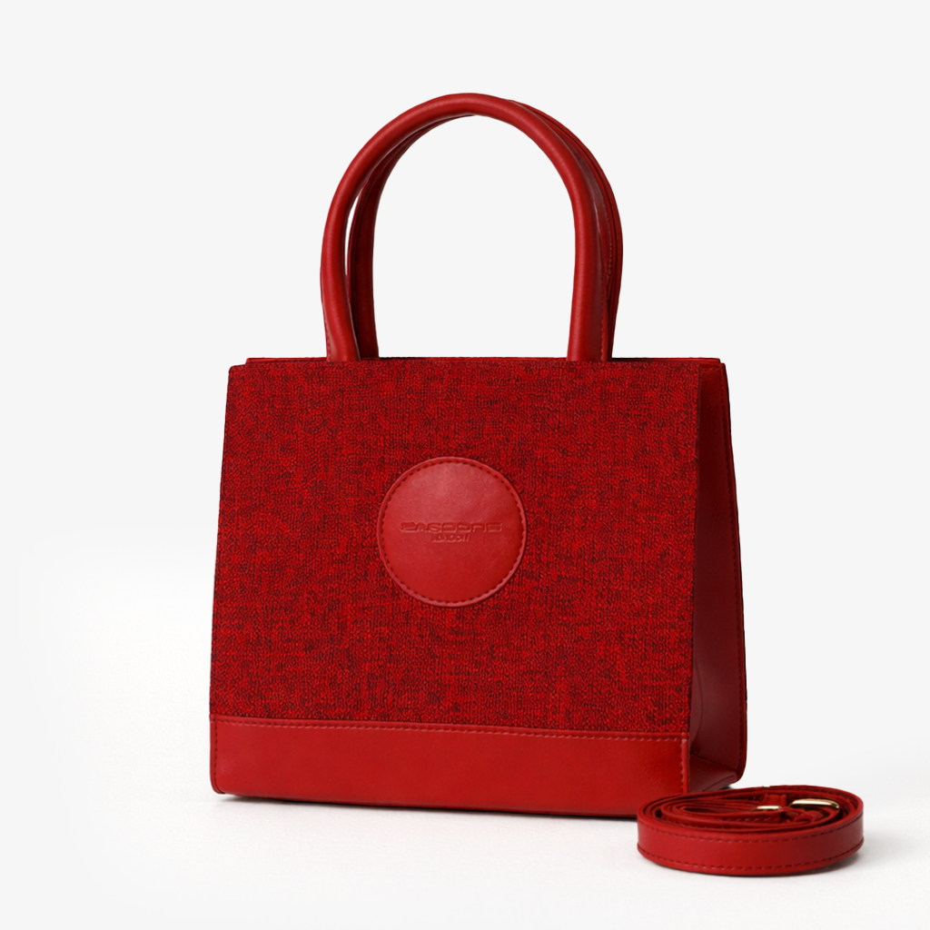 Modern Muse Handbag