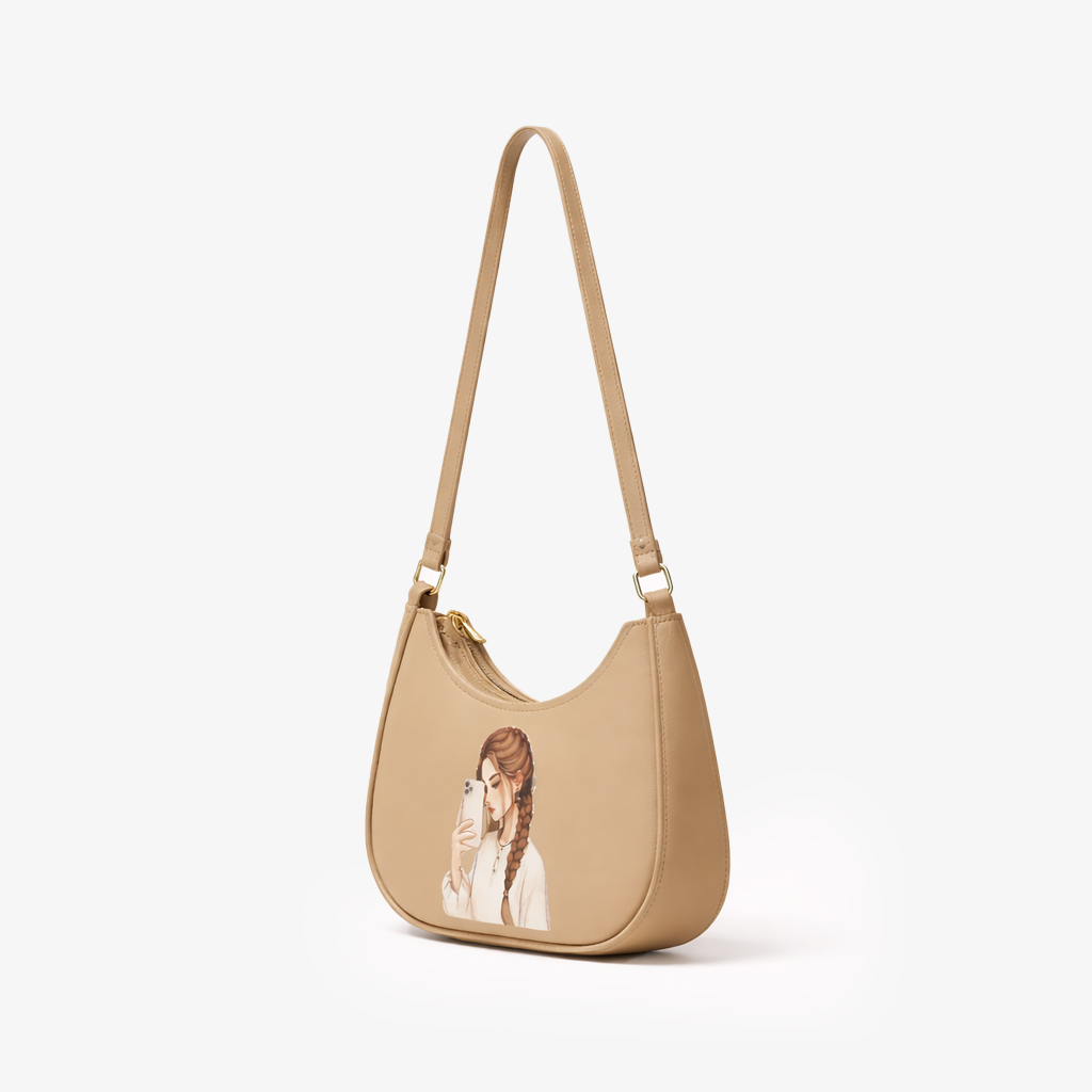 Little Charm Kids Bag