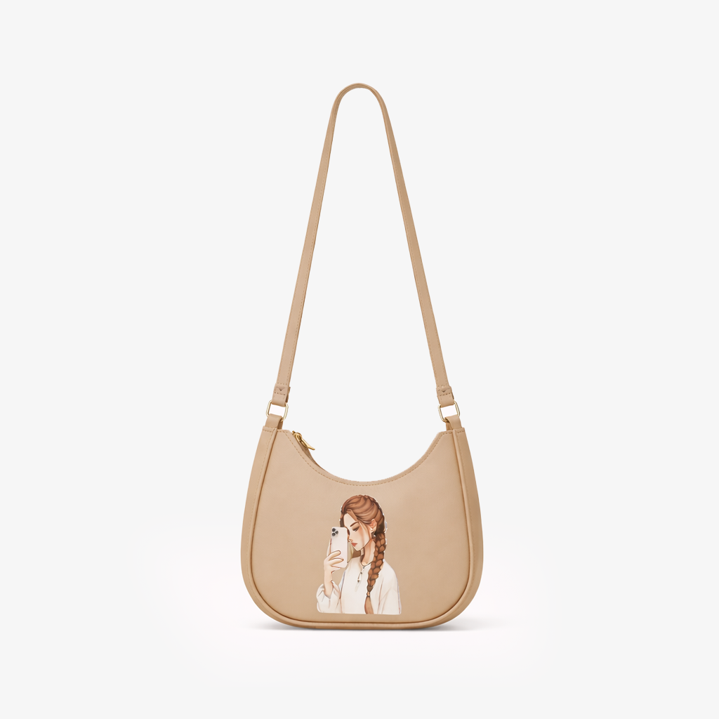 Little Charm Kids Bag