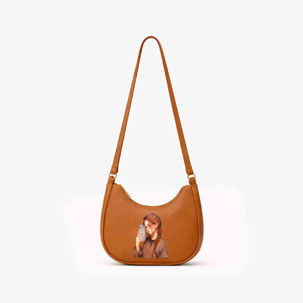 Little Charm Kids Bag