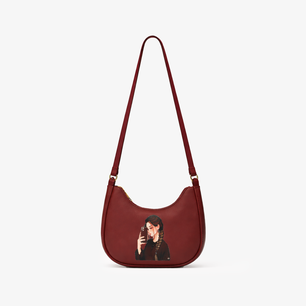 Little Charm Kids Bag