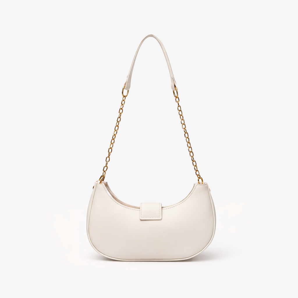 Crescent Shoulder Bag