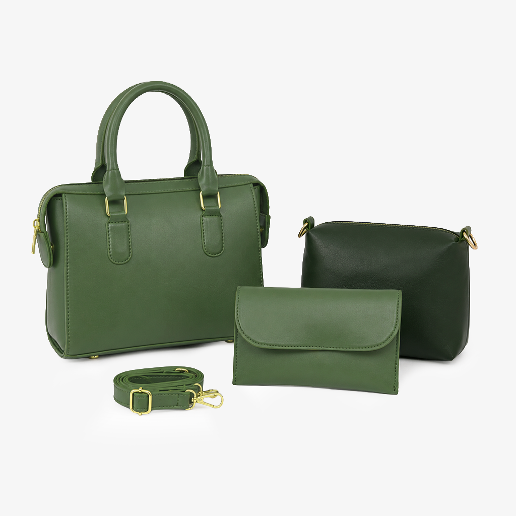 Elite Carry Bag Set