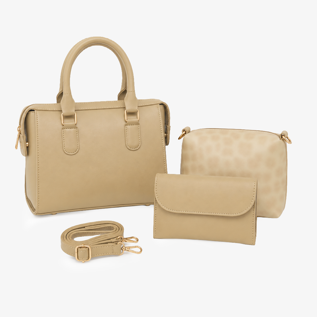 Elite Carry Bag Set