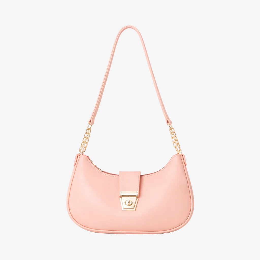 Crescent Shoulder Bag