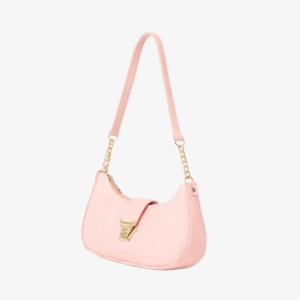 Crescent Shoulder Bag