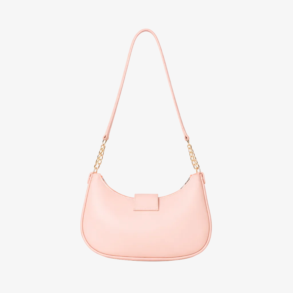 Crescent Shoulder Bag